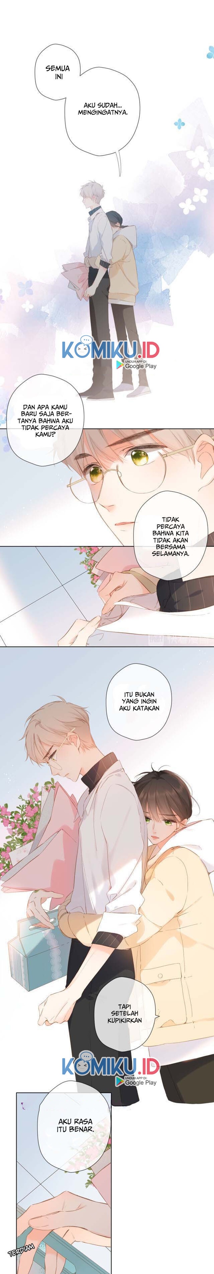 Once More Chapter 89 Bahasa Indonesia